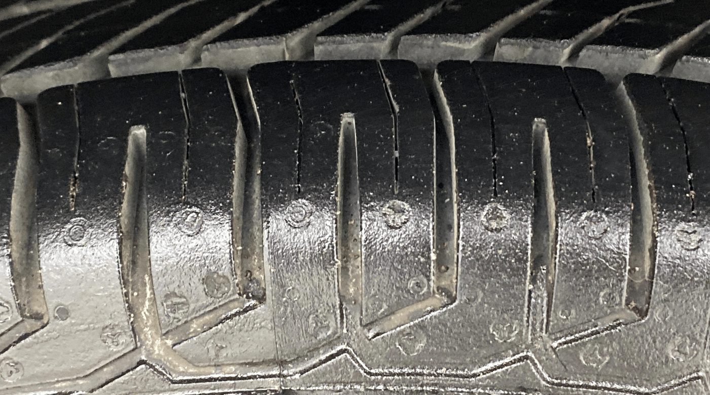 2017 Renault Kwid RXT 1.0, Petrol, Manual, 77,635 km, Right Front Tyre Tread