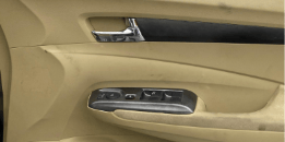 2013 Honda City 1.5L I-VTEC V MT, Petrol, Manual, 45,868 km, Driver Side Door Panels Control