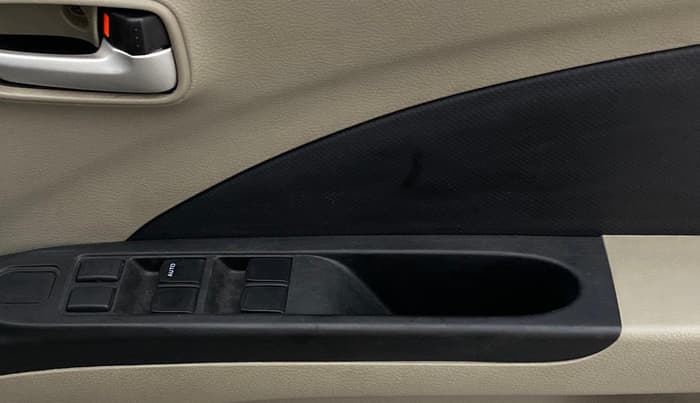 2015 Maruti Celerio VXI AMT, Petrol, Automatic, 61,845 km, Driver Side Door Panels Control