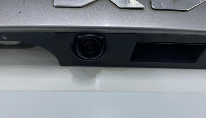 2022 KIA SELTOS HTK 1.5 PETROL, Petrol, Manual, 15,488 km, Parking Camera