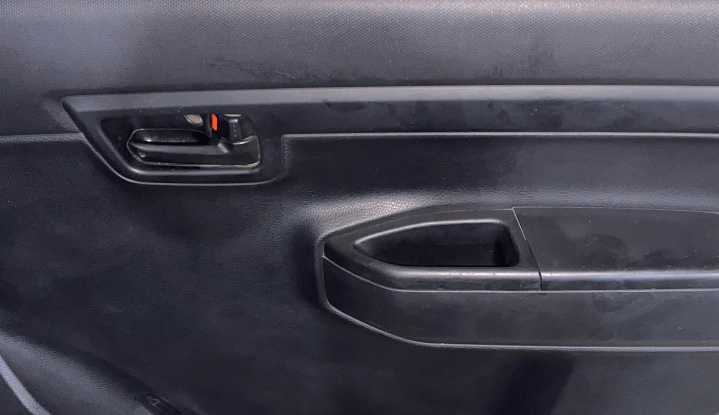 2021 Maruti S PRESSO VXI+, Petrol, Manual, 47,919 km, Driver Side Door Panels Control