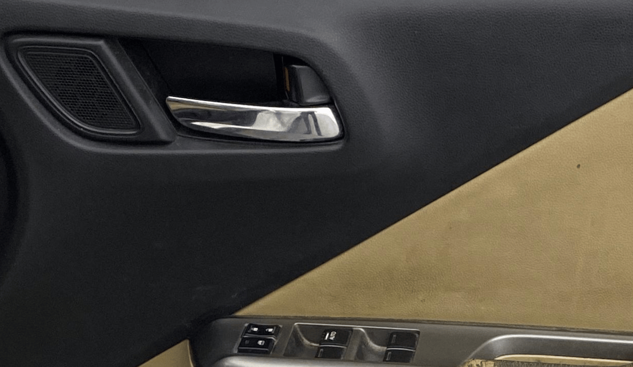 2016 Honda City 1.5L I-VTEC VX CVT, Petrol, Automatic, 99,554 km, Driver Side Door Panels Control