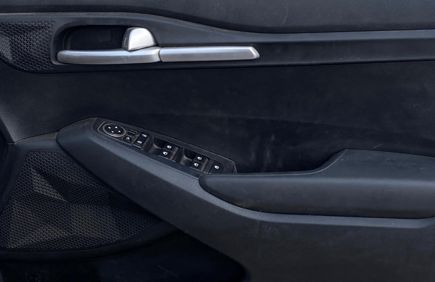 2020 KIA SELTOS HTK PLUS 1.5, Petrol, Manual, 58,511 km, Driver Side Door Panels Control