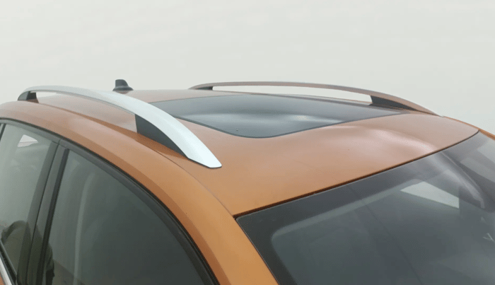 2022 Skoda KUSHAQ STYLE 1.5L TSI MT, Petrol, Manual, 30,848 km, Moonroof/ Sunroof