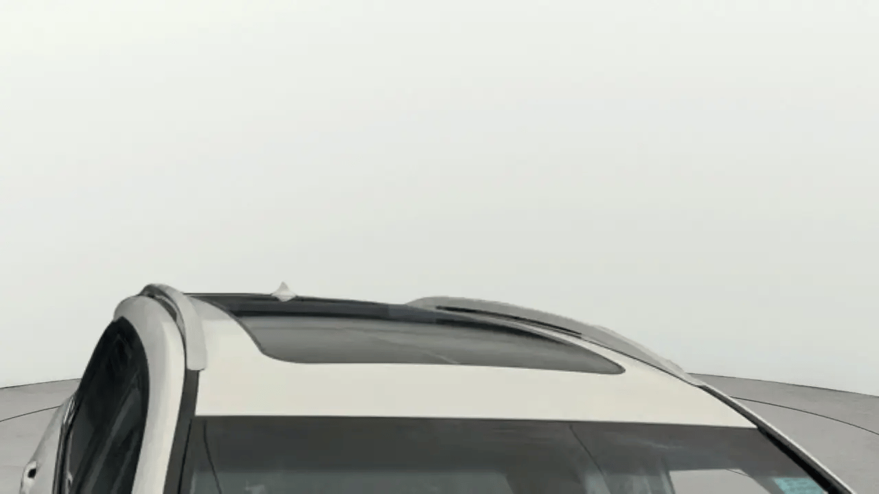 2019 MG HECTOR SHARP 1.5 DCT PETROL, Petrol, Automatic, 56,358 km, Moonroof/ Sunroof