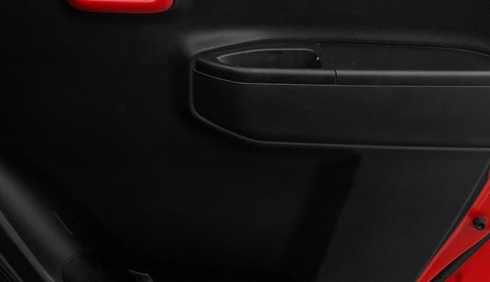 2021 Maruti S PRESSO VXI AMT, Petrol, Automatic, 48,192 km, Driver Side Door Panels Control