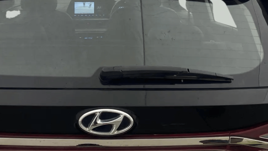 2022 Hyundai NEW I20 N LINE N8 1.0 TURBO GDI DCT, Petrol, Automatic, 72,740 km, Rear Wiper