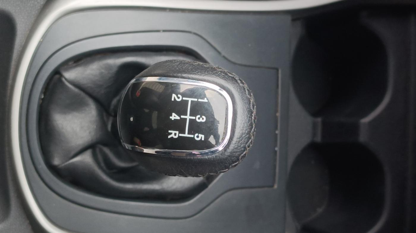 2018 Honda City 1.5L I-VTEC V MT, Petrol, Manual, 59,248 km, Gear Lever