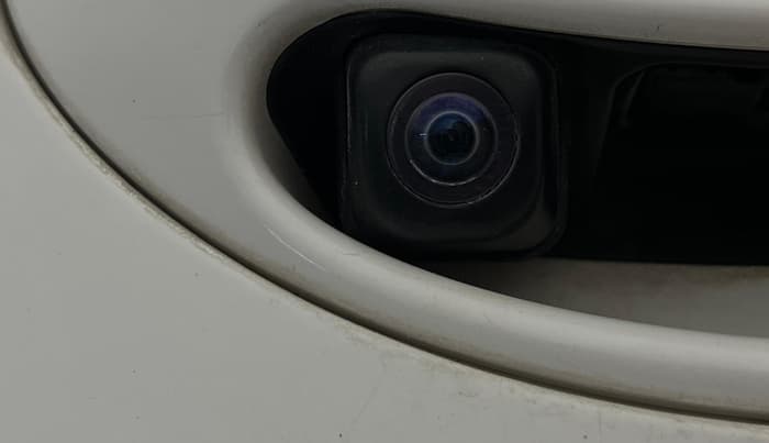 2018 Hyundai Grand i10 SPORTZ (O) AT 1.2 KAPPA VTVT, Petrol, Automatic, 31,128 km, Parking Camera