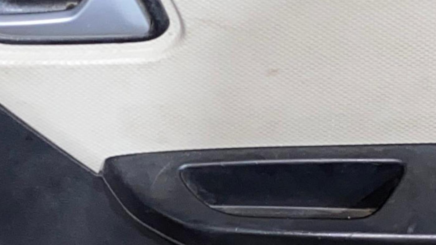 2020 Maruti Alto LXI, Petrol, Manual, 22,107 km, Driver Side Door Panels Control