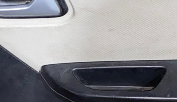 2020 Maruti Alto LXI, Petrol, Manual, 22,107 km, Driver Side Door Panels Control
