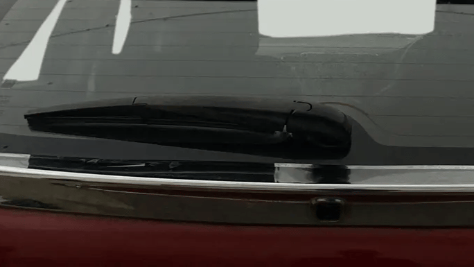2020 Maruti Baleno ALPHA CVT PETROL 1.2, Petrol, Automatic, 71,352 km, Rear Wiper