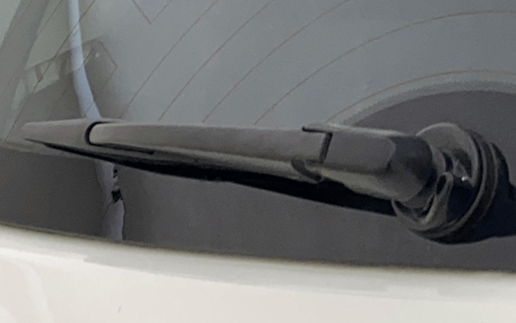 2022 Tata Tiago XZ PLUS PETROL, Petrol, Manual, 61,990 km, Rear Wiper