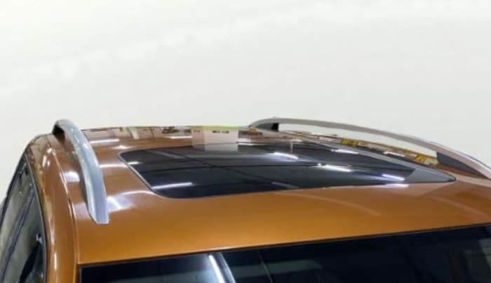 2022 Skoda KUSHAQ STYLE 1.0L TSI AT (6 AIRBAGS), Petrol, Automatic, 15,721 km, Moonroof/ Sunroof