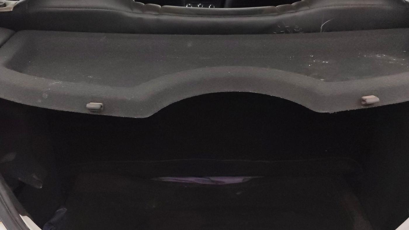2019 Tata TIAGO NRG PETROL, Petrol, Manual, 61,243 km, Boot Inside