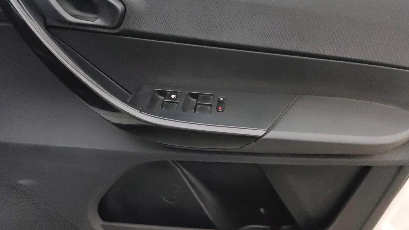 2019 Tata TIAGO NRG PETROL, Petrol, Manual, 61,243 km, Driver Side Door Panels Control