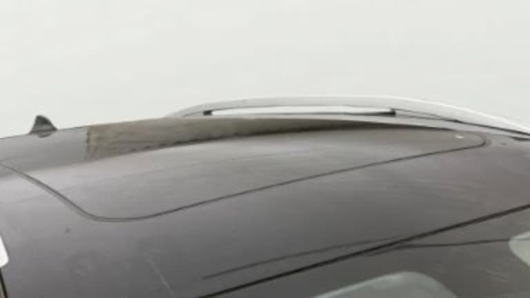2020 MG HECTOR PLUS SHARP 1.5 PETROL TURBO DCT 6-STR, Petrol, Automatic, 79,445 km, Moonroof/ Sunroof
