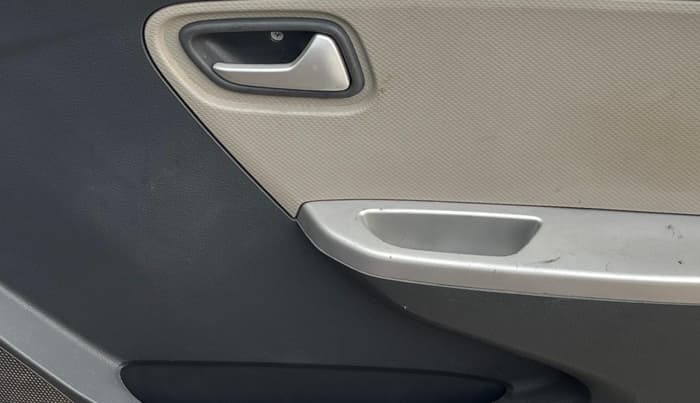 2019 Maruti Alto K10 VXI, Petrol, Manual, 48,287 km, Driver Side Door Panels Control
