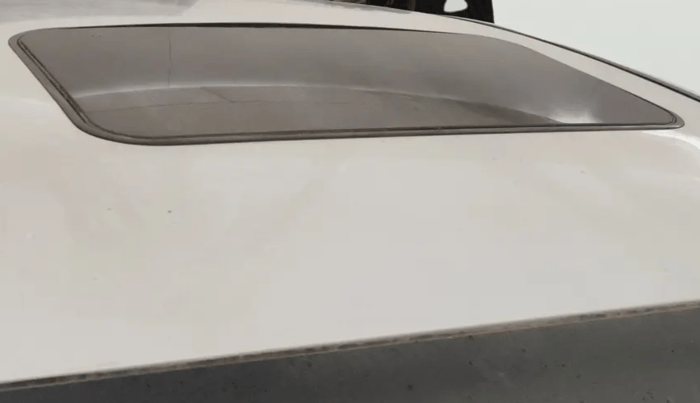 2014 Hyundai Sonata 2.4 GDI AT, Petrol, Automatic, 57,527 km, Moonroof/ Sunroof