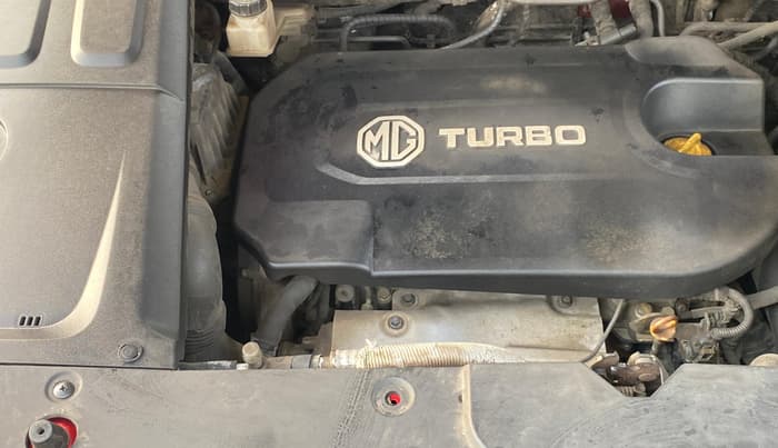 2019 MG HECTOR SHARP 2.0 DIESEL, Diesel, Manual, 63,545 km, Engine View - Right