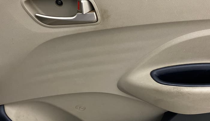 2019 Hyundai NEW SANTRO MAGNA AMT, Petrol, Automatic, 42,680 km, Driver Side Door Panels Control