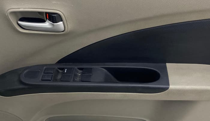 2015 Maruti Celerio VXI AMT, Petrol, Automatic, 85,826 km, Driver Side Door Panels Control