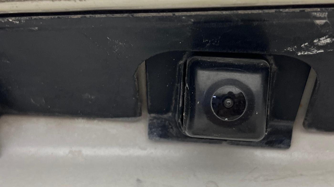 2015 Maruti Ciaz ZXI+, Petrol, Manual, 1,16,097 km, Parking Camera