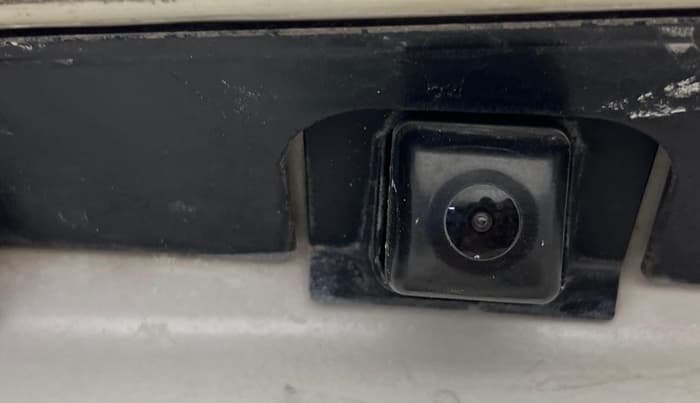 2015 Maruti Ciaz ZXI+, Petrol, Manual, 1,16,097 km, Parking Camera