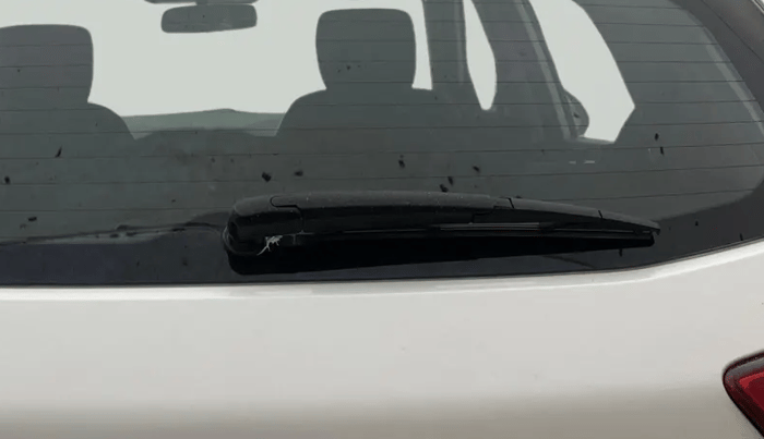 2019 Hyundai Creta SX 1.6 PETROL, Petrol, Manual, 67,335 km, Rear Wiper