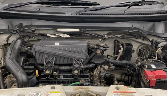 2022 Maruti Celerio ZXI, Petrol, Manual, 45,035 km, Engine View