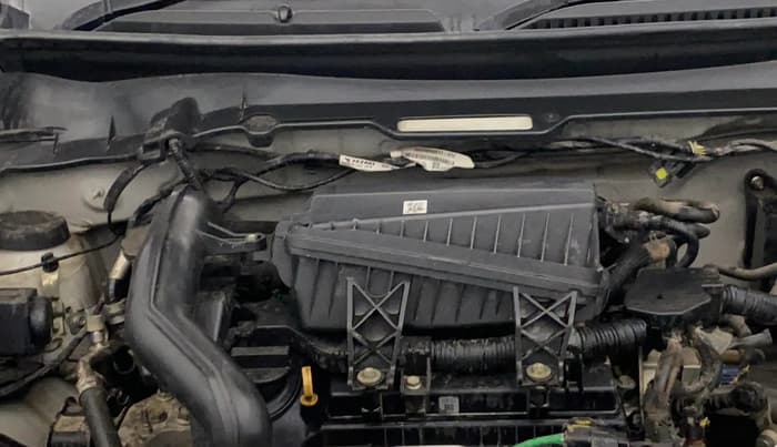 2022 Maruti Celerio ZXI, Petrol, Manual, 45,035 km, Engine View - Right