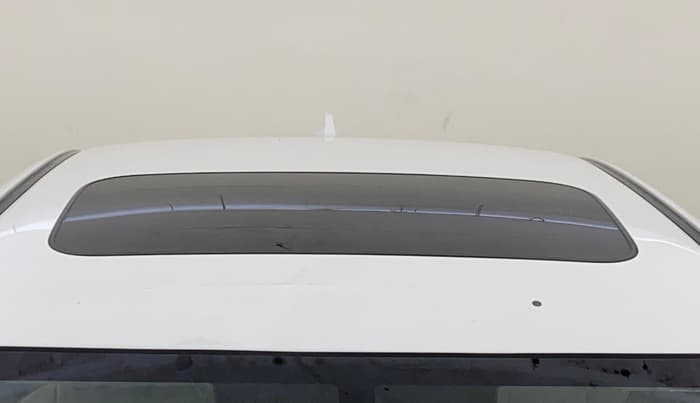 2021 Honda City 1.5L I-VTEC ZX CVT, Petrol, Automatic, 35,301 km, Moonroof/ Sunroof