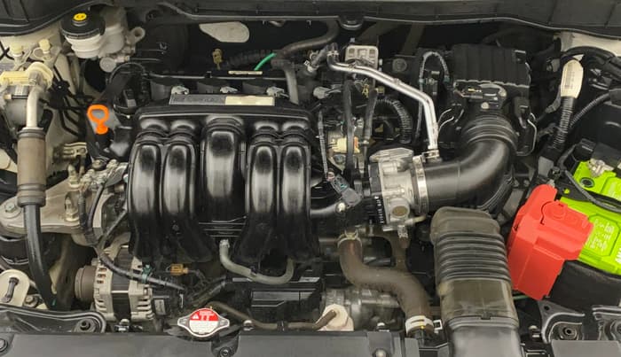 2021 Honda City 1.5L I-VTEC ZX CVT, Petrol, Automatic, 35,301 km, Engine View