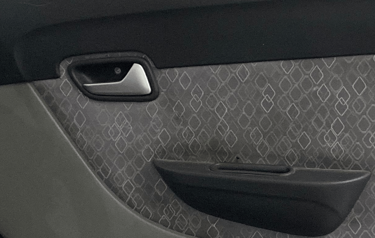 2019 Maruti Alto 800 LXI, Petrol, Manual, 40,897 km, Driver Side Door Panels Control