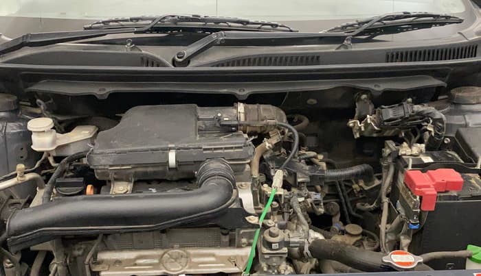 2022 Maruti Baleno ZETA PETROL 1.2, Petrol, Manual, 33,911 km, Engine View