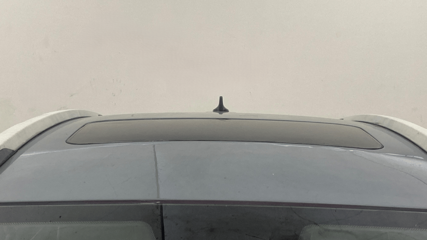 2021 Tata NEXON XZA PLUS (O) DIESEL, Diesel, Automatic, 68,539 km, Moonroof/ Sunroof