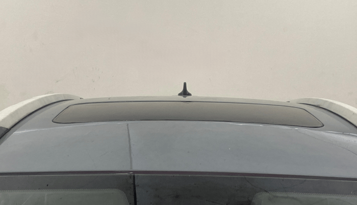 2021 Tata NEXON XZA PLUS (O) DIESEL, Diesel, Automatic, 68,539 km, Moonroof/ Sunroof