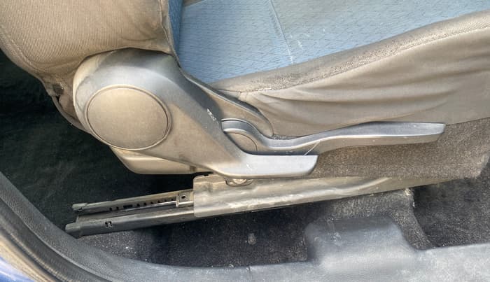 2019 Maruti Baleno ALPHA CVT PETROL 1.2, Petrol, Automatic, 1,36,434 km, Driver Side Adjustment Panel