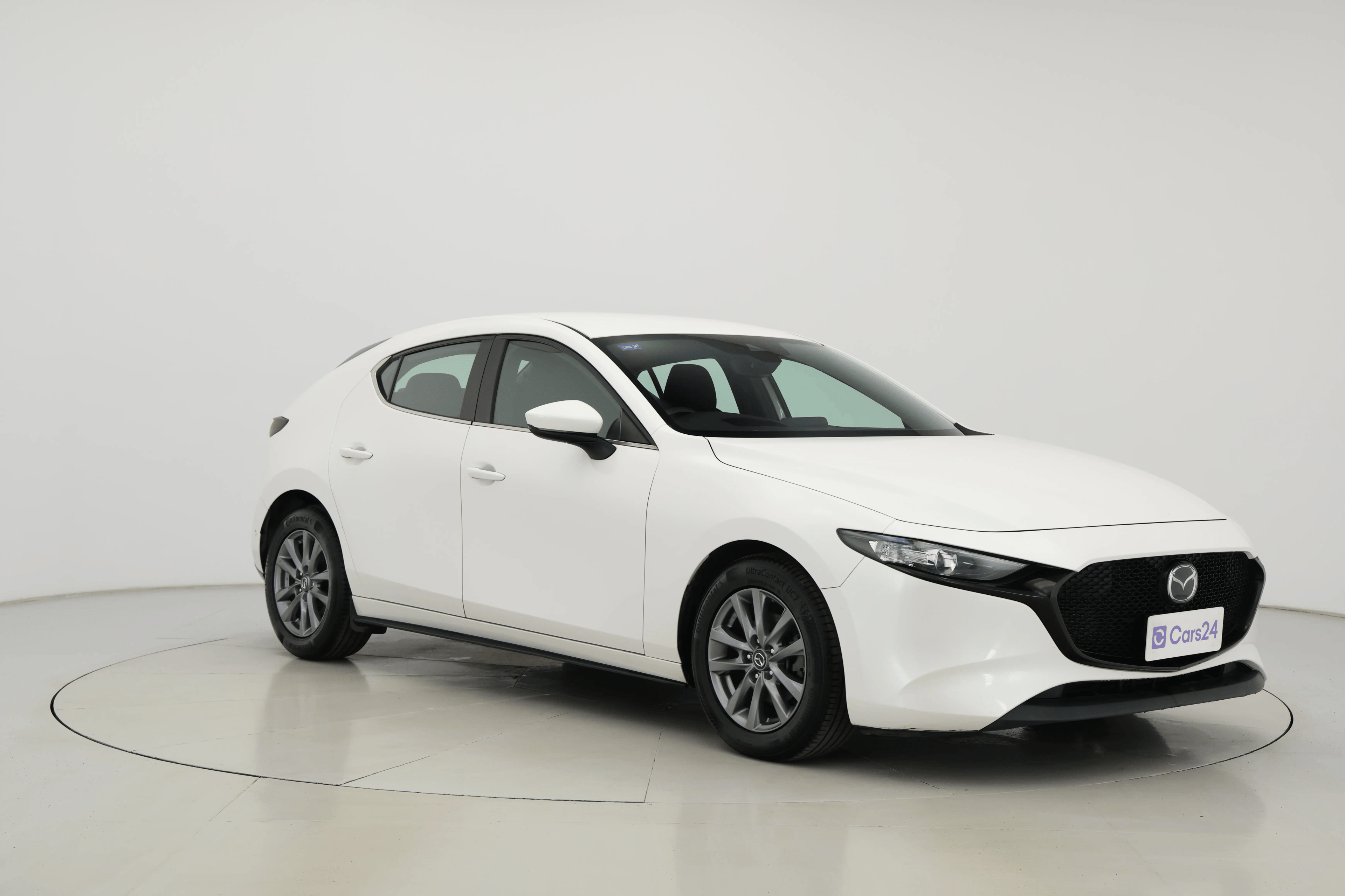 Mazda 3 image