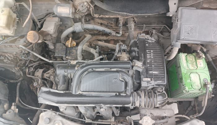 2019 Renault Kwid RXT 1.0 (O), Petrol, Manual, 57,054 km, Engine View