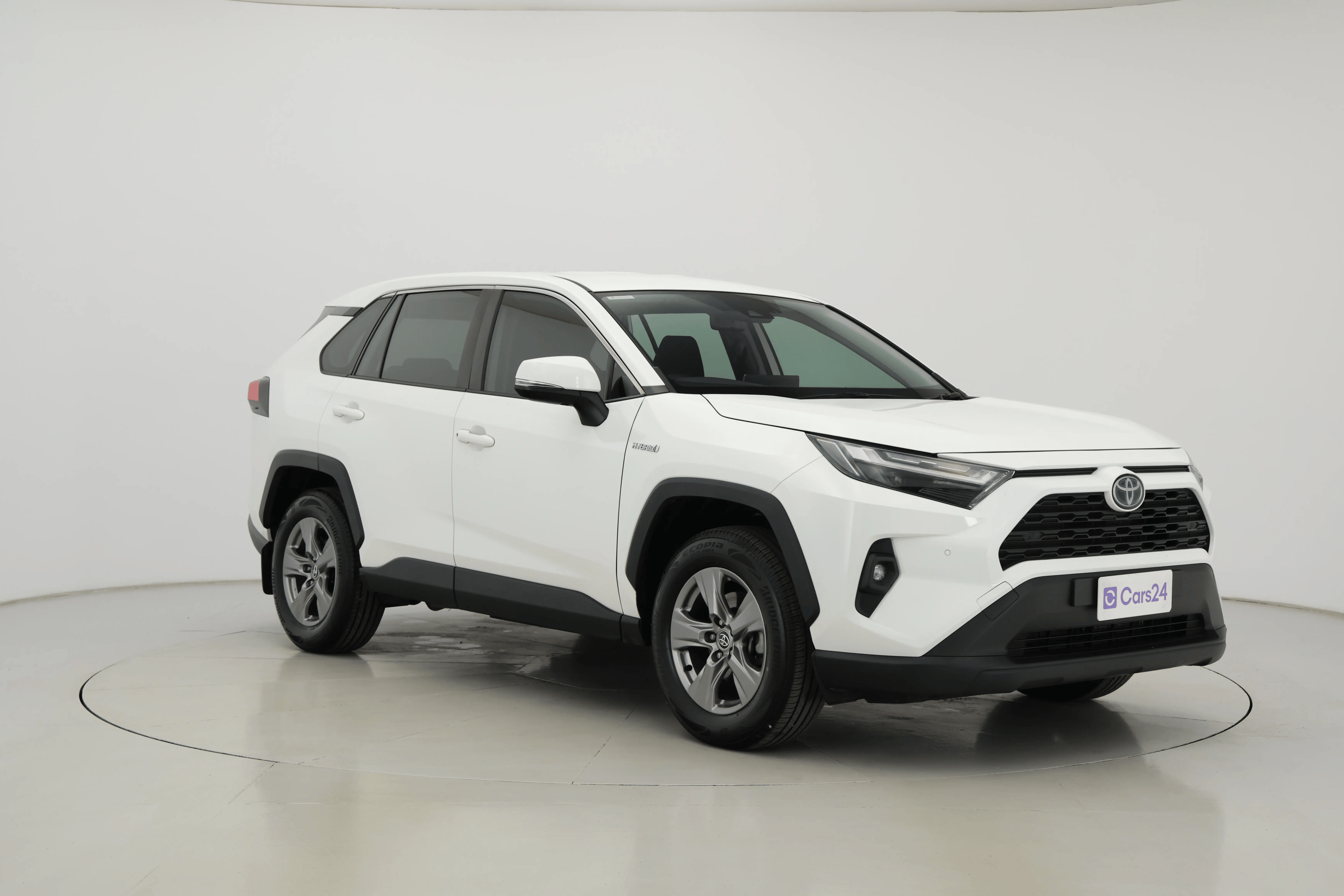 Toyota RAV4 image
