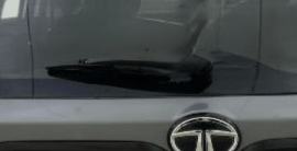 2019 Tata NEXON XZA PLUS DIESEL, Diesel, Automatic, 83,492 km, Rear Wiper
