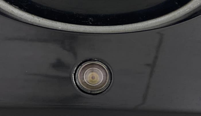 2019 Tata NEXON XZA PLUS DIESEL, Diesel, Automatic, 83,492 km, Parking Camera