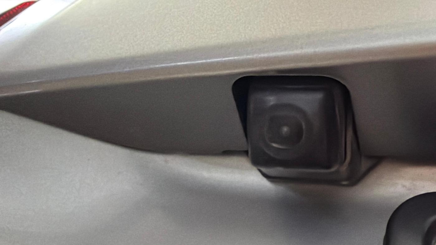 2022 Maruti S Cross ZETA 1.5, Petrol, Manual, 91,379 km, Parking Camera