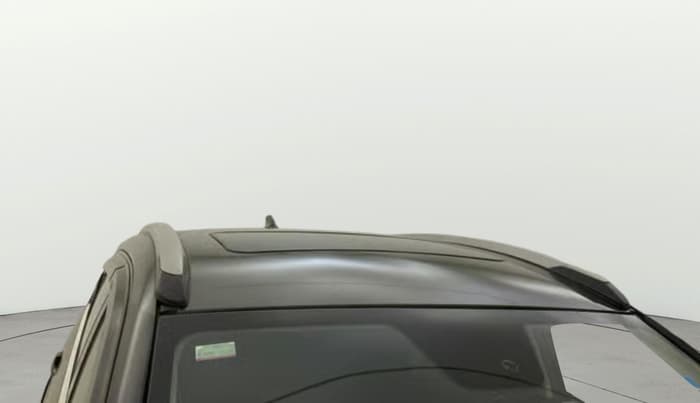 2022 Tata NEXON XZ PLUS (HS) PETROL, Petrol, Manual, 45,133 km, Moonroof/ Sunroof