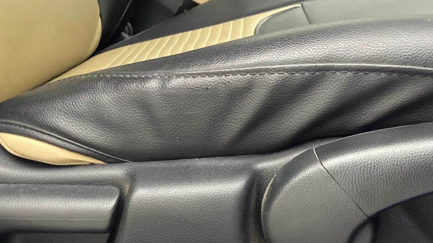 2021 Honda Jazz 1.2L I-VTEC ZX CVT, Petrol, Automatic, 55,070 km, Driver Side Adjustment Panel