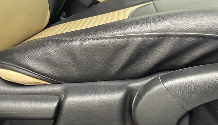 2021 Honda Jazz 1.2L I-VTEC ZX CVT, Petrol, Automatic, 55,070 km, Driver Side Adjustment Panel