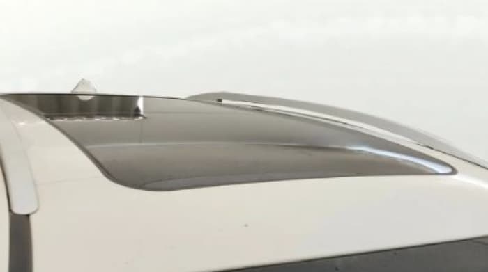 2021 MG HECTOR SHARP 1.5 PETROL CVT, Petrol, Automatic, 43,365 km, Moonroof/ Sunroof