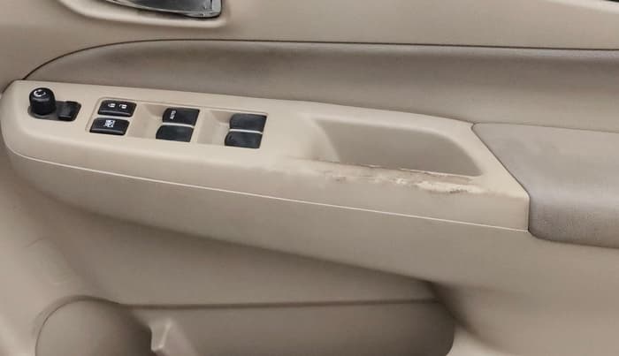2015 Maruti Ciaz ZXI, Petrol, Manual, 87,264 km, Driver Side Door Panels Control