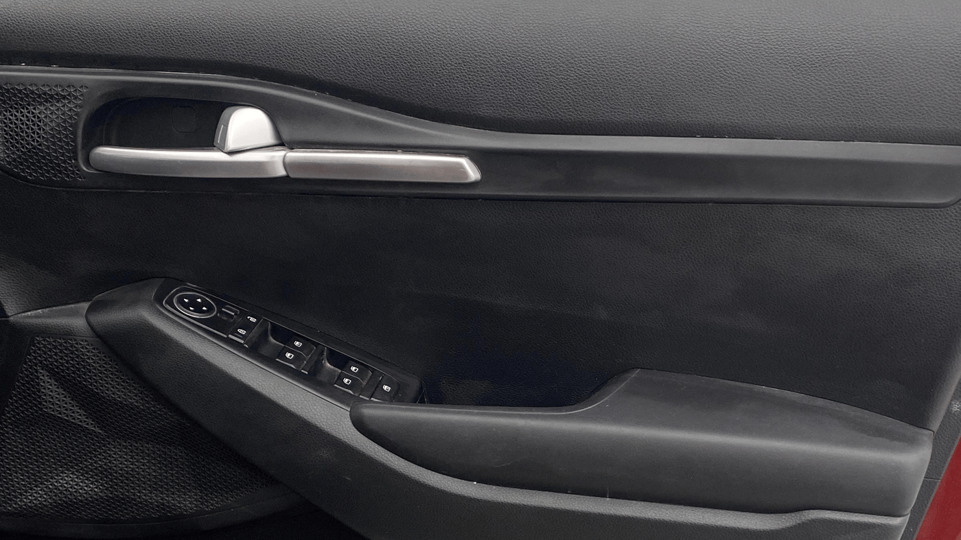 2019 KIA SELTOS HTK 1.5 PETROL, Petrol, Manual, 75,844 km, Driver Side Door Panels Control